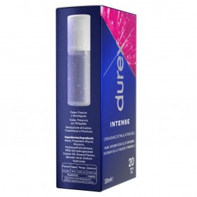 Gel stimolante intense orgasmic Durex