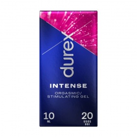 Gel stimolante intense orgasmic Durex