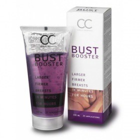 Sviluppatore seno : BUST BOOSTER