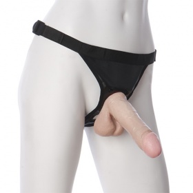 FALLO INDOSSABILE STRAP ON VAC-U-LOCK SET 6