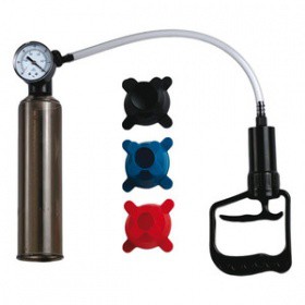 SVILUPPATORE A POMPA EXTRA MAGNUM PENIS PUMP