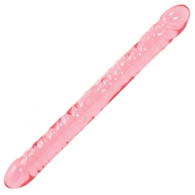 FALLO DOPPIO CRYSTAL JELLIES DOUBLE DONG 18