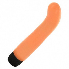 VIBRATORE PUNTO G BANDY DILDO