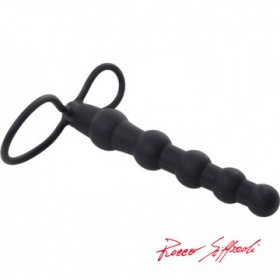 FALLO DOPPIO ROCCO DOUBLE STRAP-ON ANAL