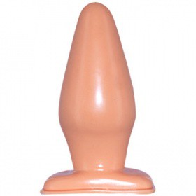 PLUG ANALE XL PLUG NATURAL