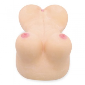 Vagina Artificiale Luxury