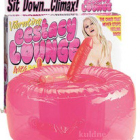 Macchina dell' amore-Pouf gonfiabile con vibratore Kiev