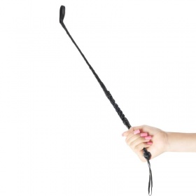 Frusta Riding Crop sadomaso