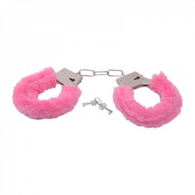 Manette soft pink Bestseller