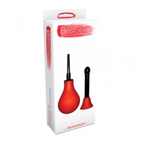 Bestseller - doccia anale red anal douche