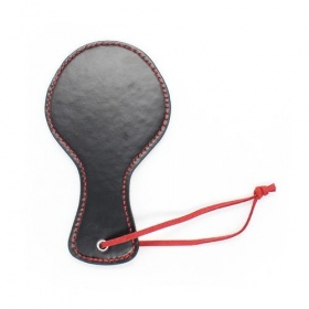 PALETTA CIRCLE PADDLE BLACK
