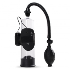 Sviluppatore pump vibro