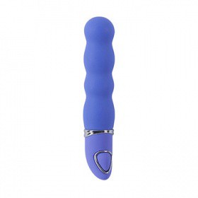 VIBRATORE DESIGN SNOO 3,5 PURPLE