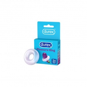 Anello fallico durex pleasure