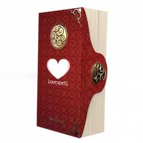 VIBRATORE RABBIT MAGIC TALES LOVE SPELL