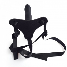 Cintura Strap-on Active love black toyz4lovers 