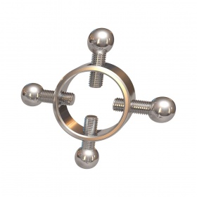Pinzette per Capezzoli 4 Point Squeezing