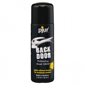 Lubruficante anale  PJUR BACKDOOR 30 ML