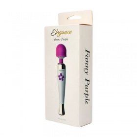 STIMOLATORE VAGINALE WAND FANNY 