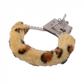 Manette soft leopard Bestseller