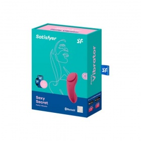 Vibratore sexy secret