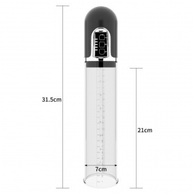 Pompa a suzione maximizer vx5