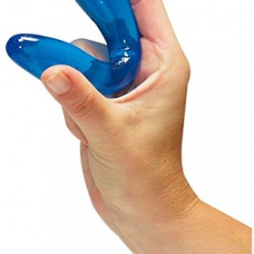 Bestseller - fallo anale galaxy blue