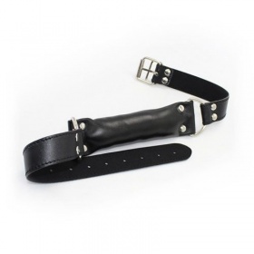 Morso easy belt black