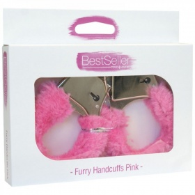 Manette soft pink Bestseller