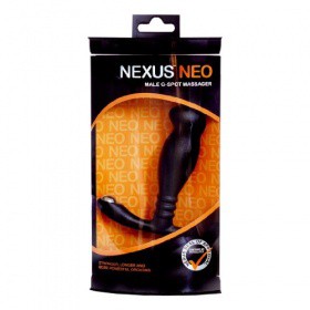 Nexus neo male g-spot massager 