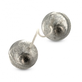 BESTSELLER  SILVER MAGIC BALLS