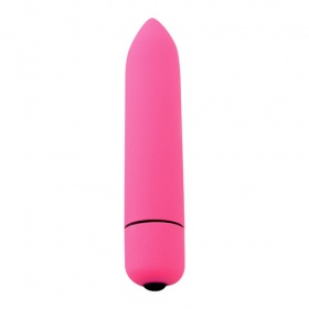 Vibratore love pink