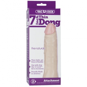 FALLO INDOSSABILE VAC-U-LOCK 7 THIN DONG