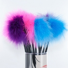 PIUMINO DEL PIACERE FROLICKING FEATHER STIX