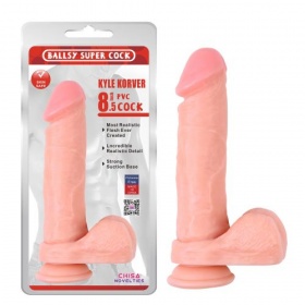 Dildo kyle korver