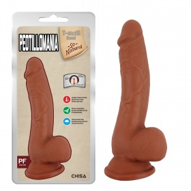 Dildo Realistico Peotillomania Latin