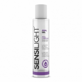 Sensilight Analgel a base acquosa