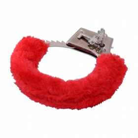 Manette soft red Bestseller