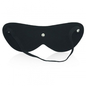 Maschera blindfold black