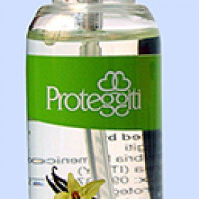 Lubrificante Aromatizzati: Proteggiti al gusto vaniglia da 100 ml