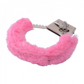 Manette soft pink Bestseller