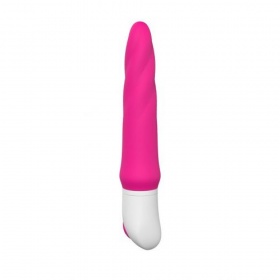 Vibratore unicorn vibe pink