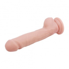 Fallo Carnalist Dildo pleasure flesh