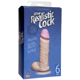 FALLO ULTRA REALISTICO UR3 COCK 6