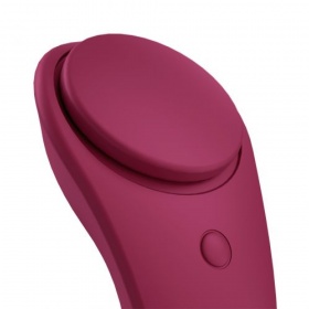 Vibratore sexy secret