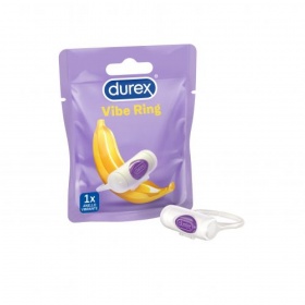 Anello fallico durex vibe ring