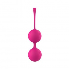 Palline vaginali clim pink