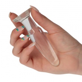 BESTSELLER - PLUG ANALE SMALL PLUG CRYSTAL