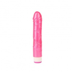 Vibratore basic pulsator pink