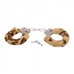 Manette soft leopard Bestseller